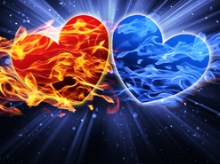 Zapestnice za ljubezen in odnose