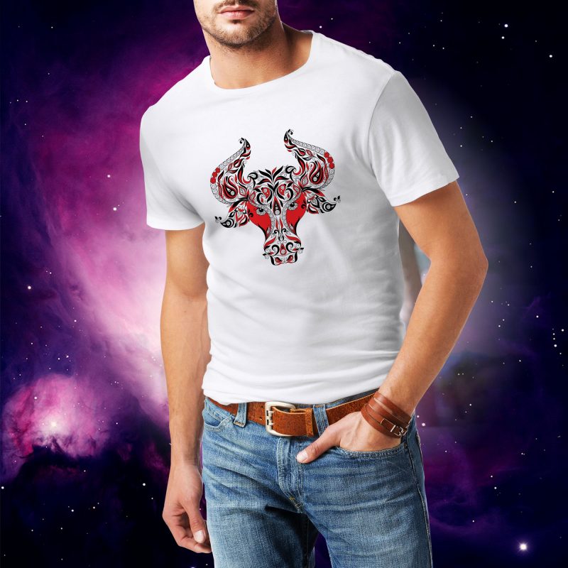 majice po astroloških znamenjih