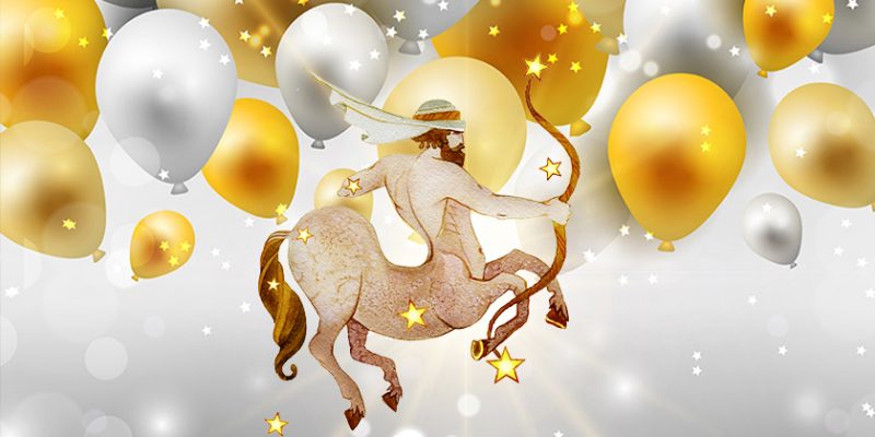 Horoskop strelec darila