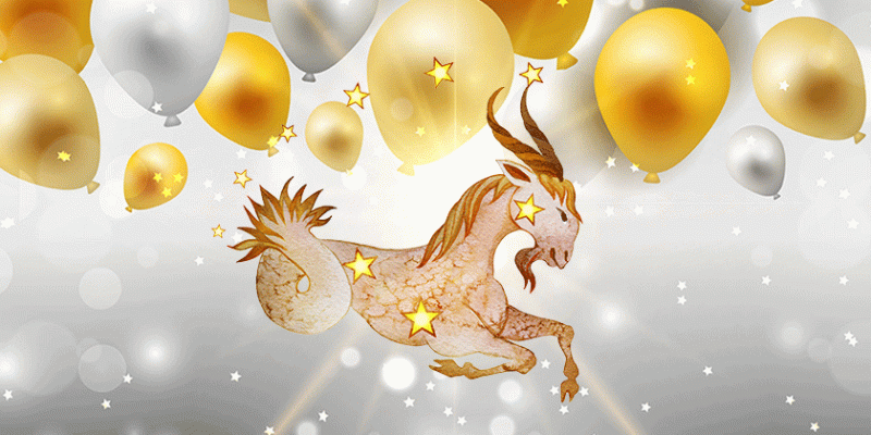 Horoskop kozorog darila - kozorogi-praznujejo