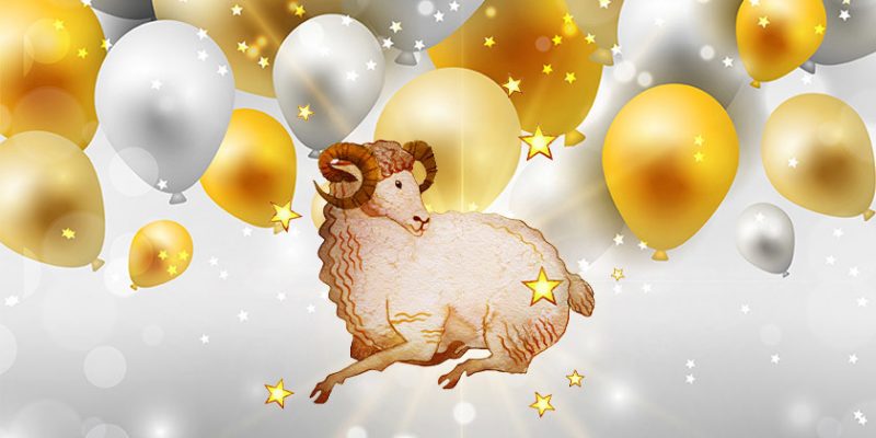 Horoskop oven darila