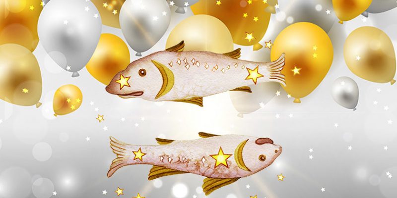 Horoskop ribi darila za znamenje ribi