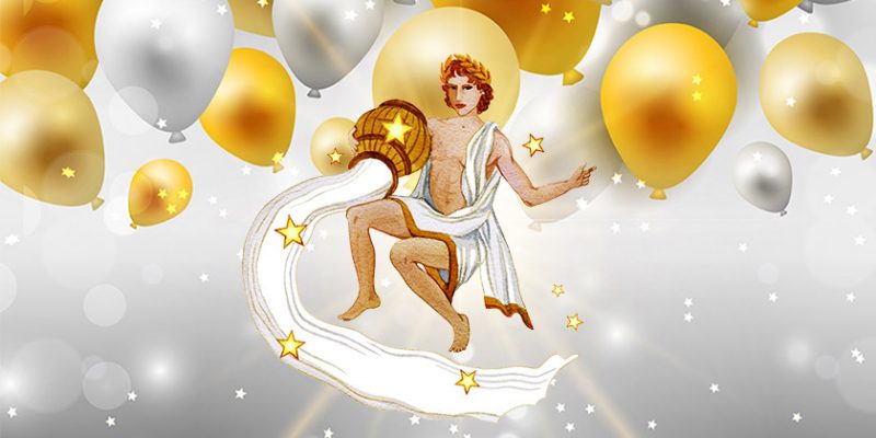 Horoskop znamenje vodnar darila