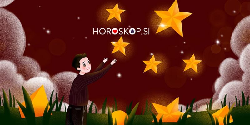 Horoskop.si