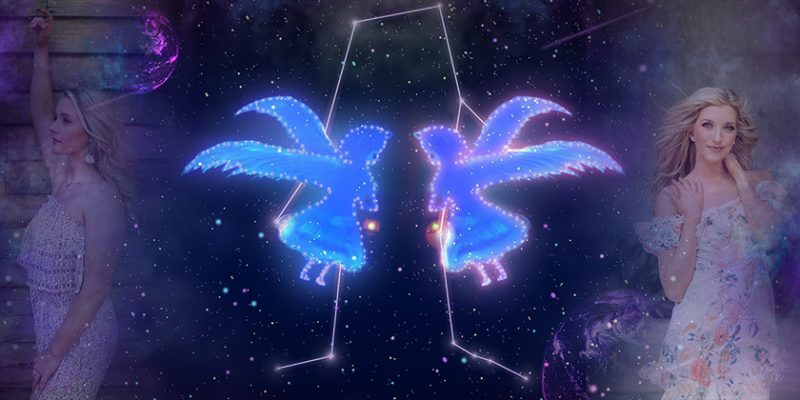 Horoskop znamenje dvojcka