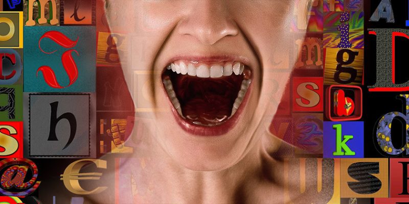 Znamenja govorijo Astro znamenja