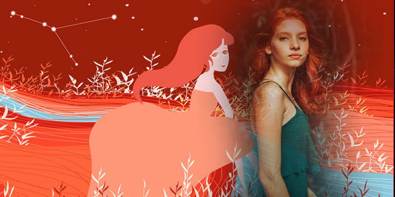 znamenje rak obdobje