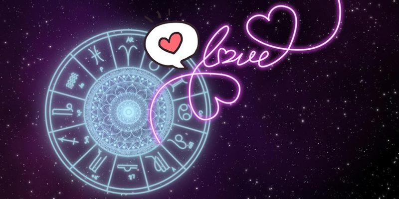 Ljubezenski horoskop