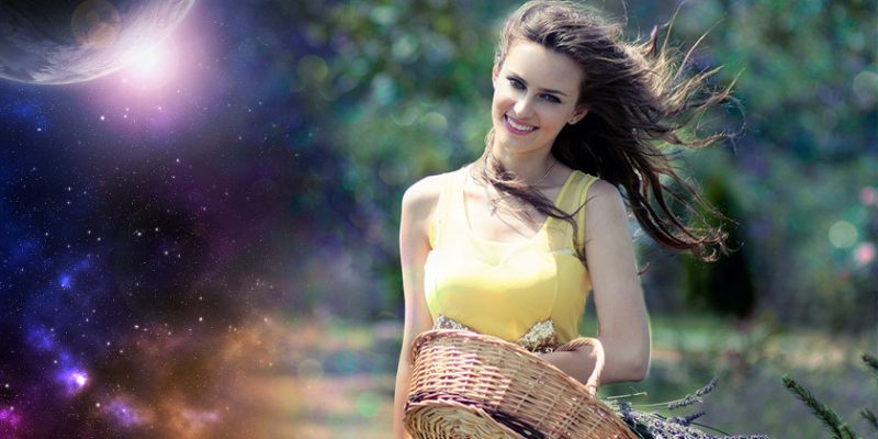 Mesečni horoskop avgust