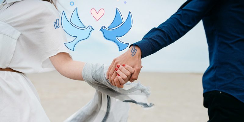 HOROSKOP IN LJUBEZEN