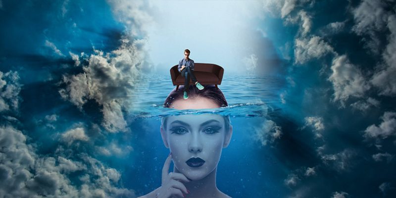 Povezava med umom in telesom