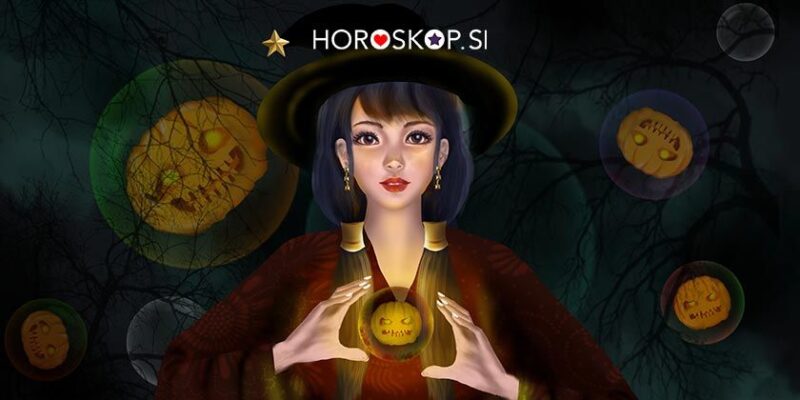 Mesečni horoskop november