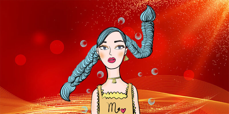 Škorpijonka horoskop škorpijon