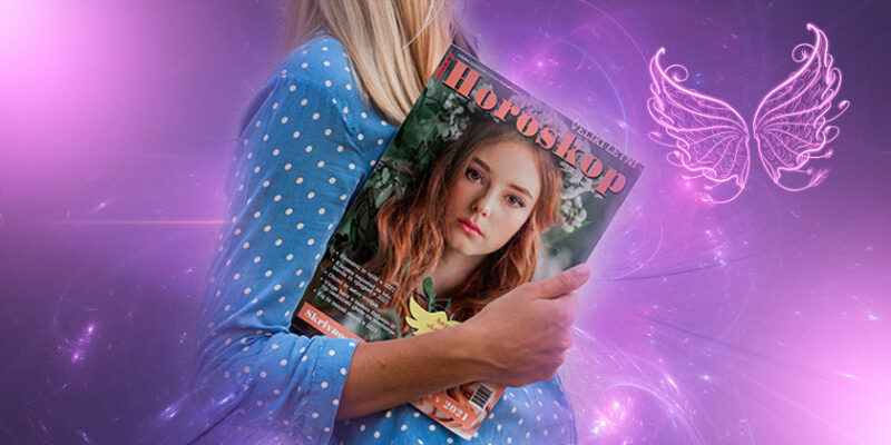 Veliki letni horoskop 2021