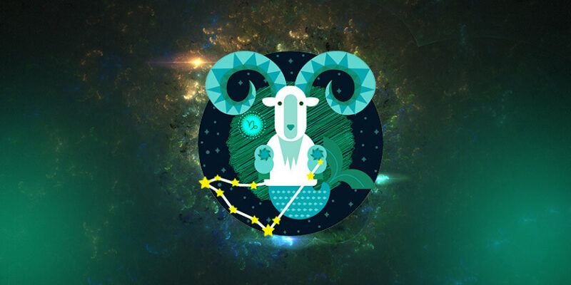 Lastnosti znamenja kozoroga