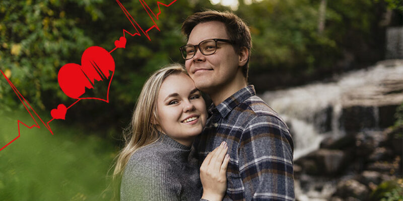 ljubezenski horoskop december