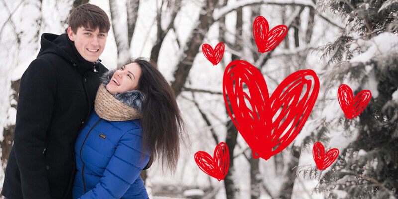 ljubezenski horoskop