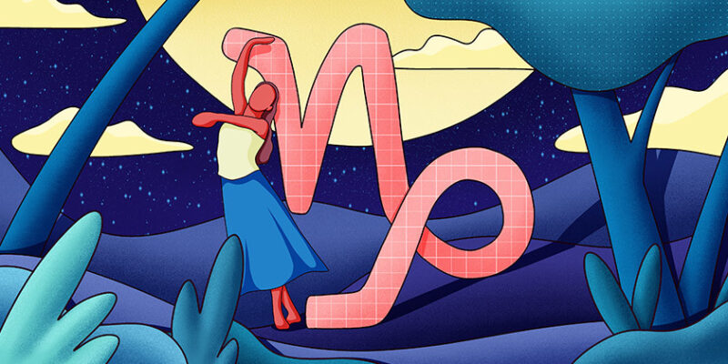 letni horoskop kozorog