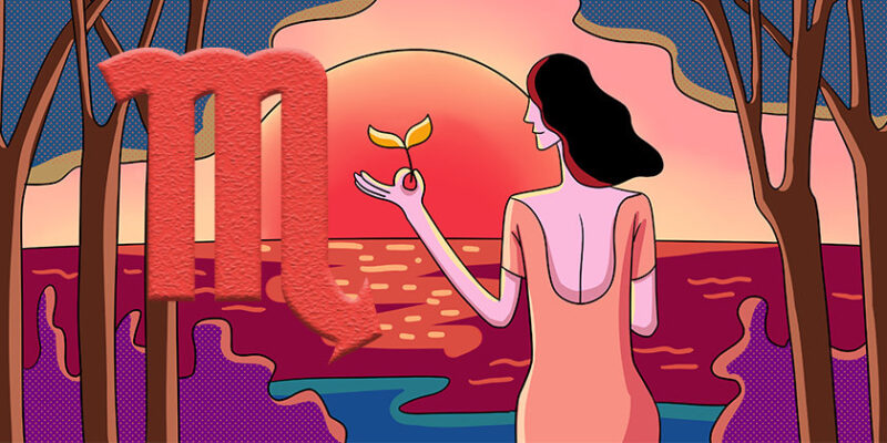 škorpijon letni horoskop