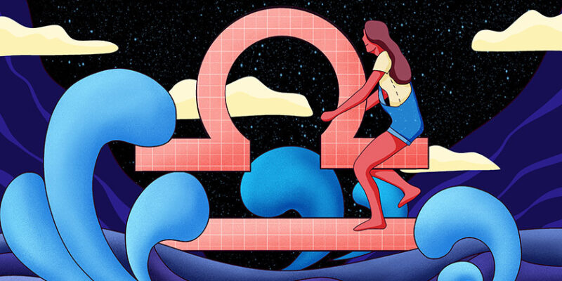 letni horoskop tehtnica