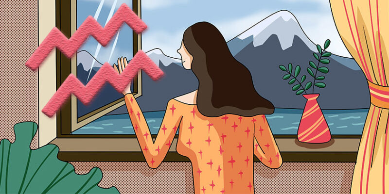 Vodnar letni horoskop 2021