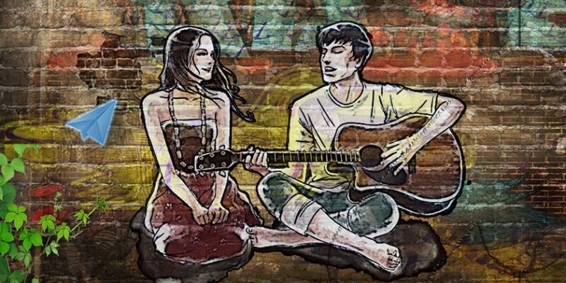 ljubezenski horoskop